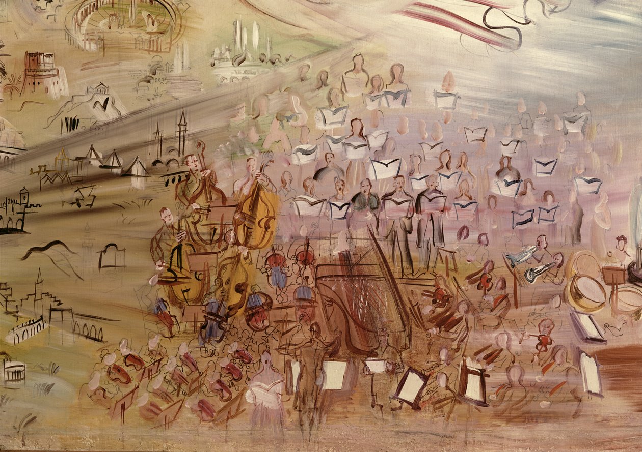  av Raoul Dufy