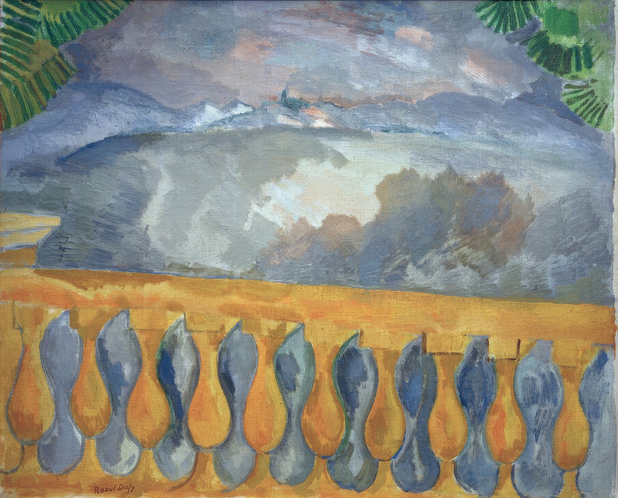  av Raoul Dufy