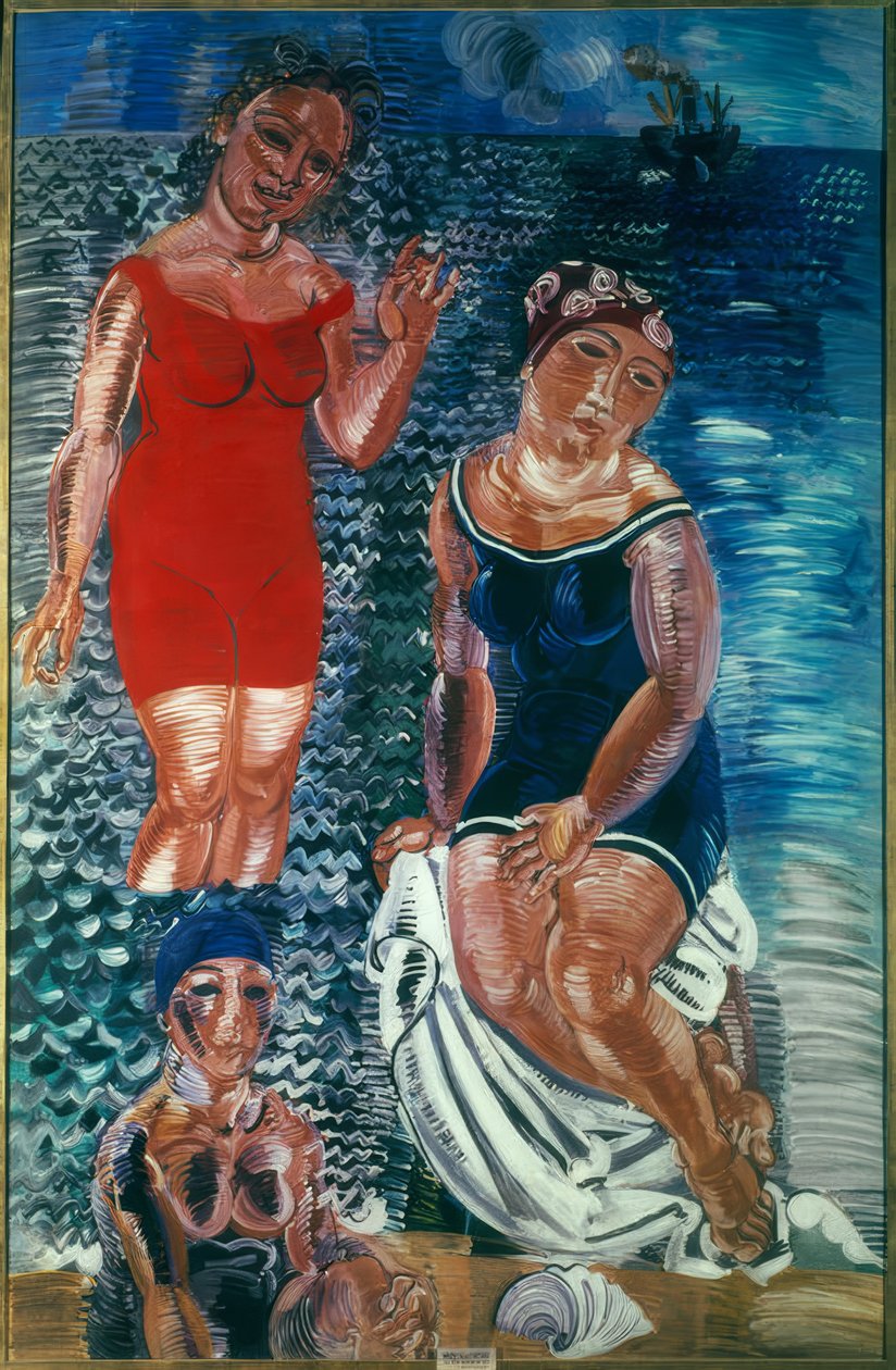  av Raoul Dufy
