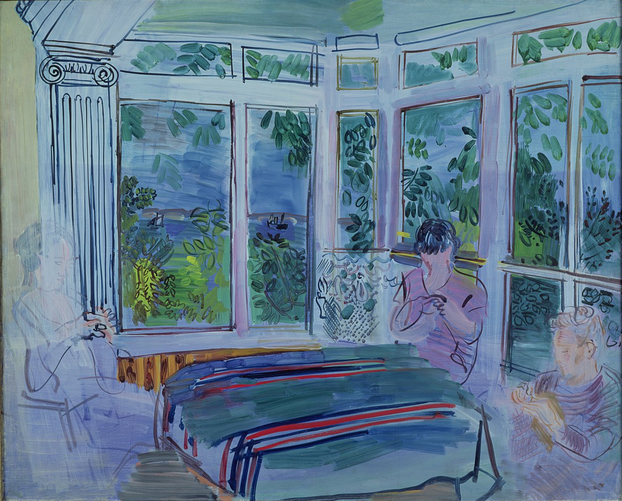  av Raoul Dufy