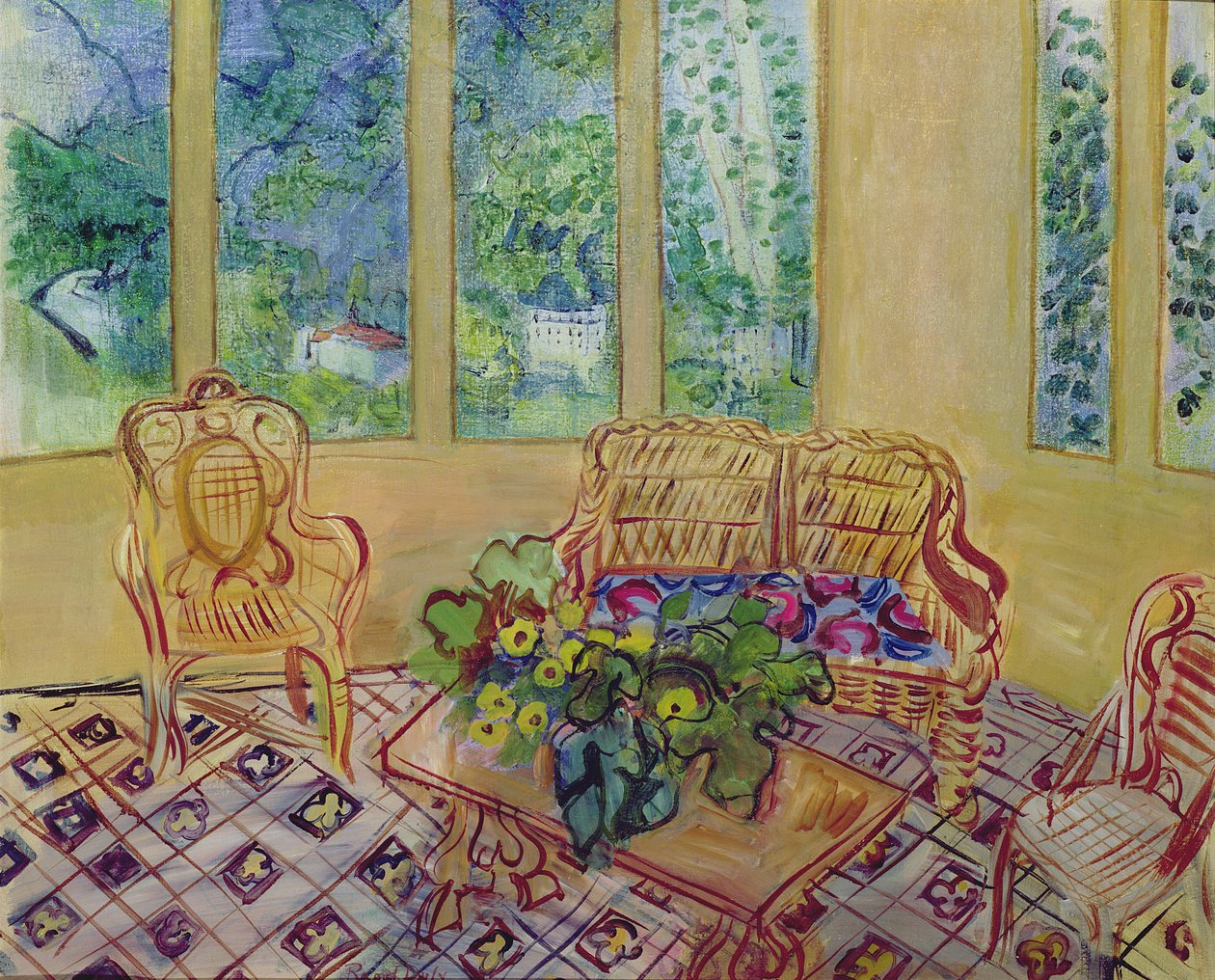  av Raoul Dufy