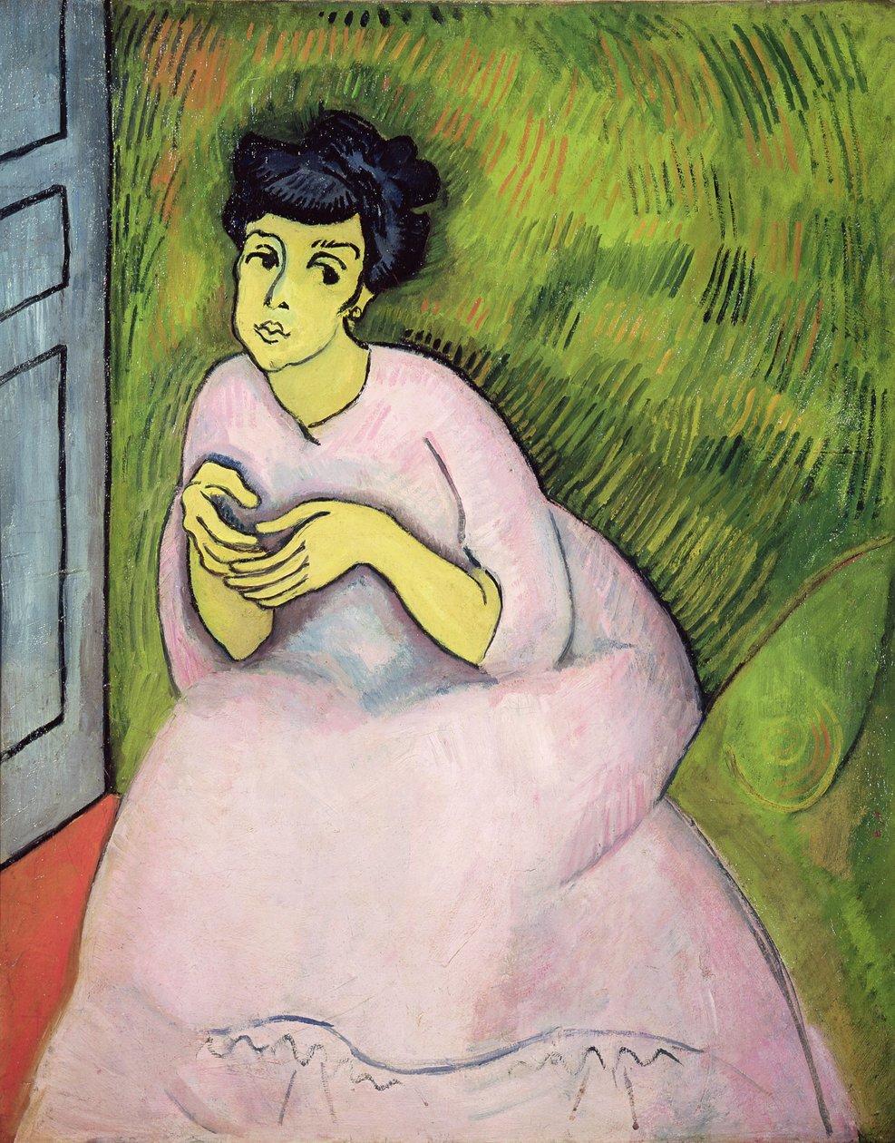 av Raoul Dufy