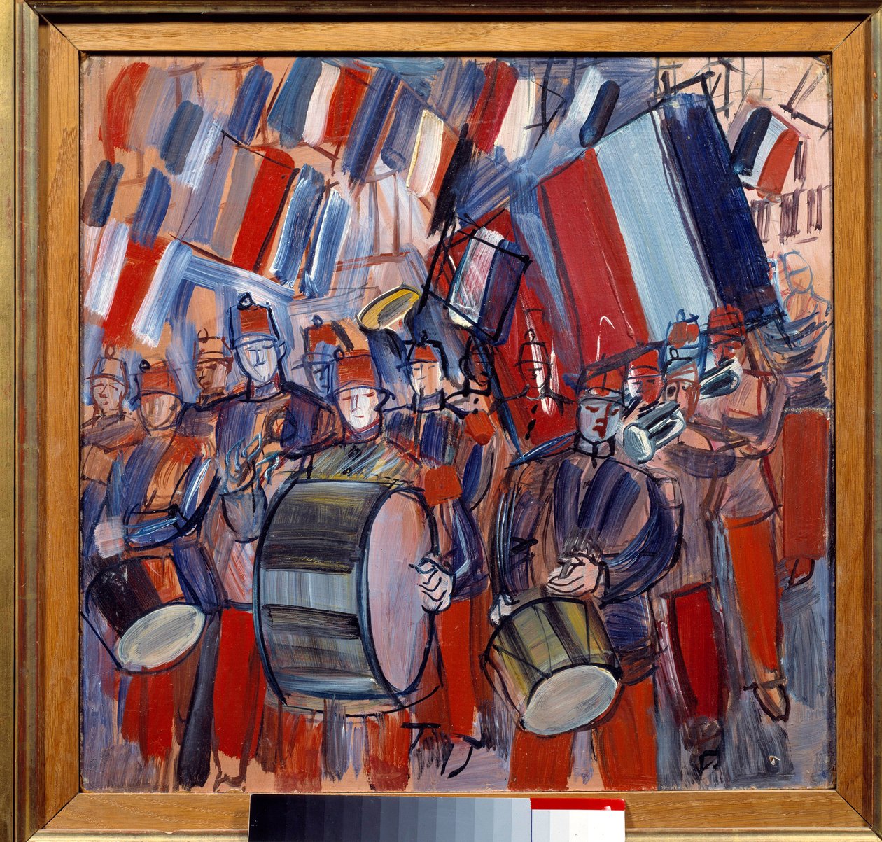  av Raoul Dufy