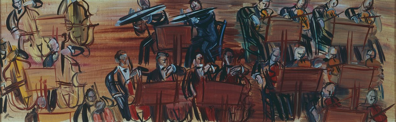  av Raoul Dufy
