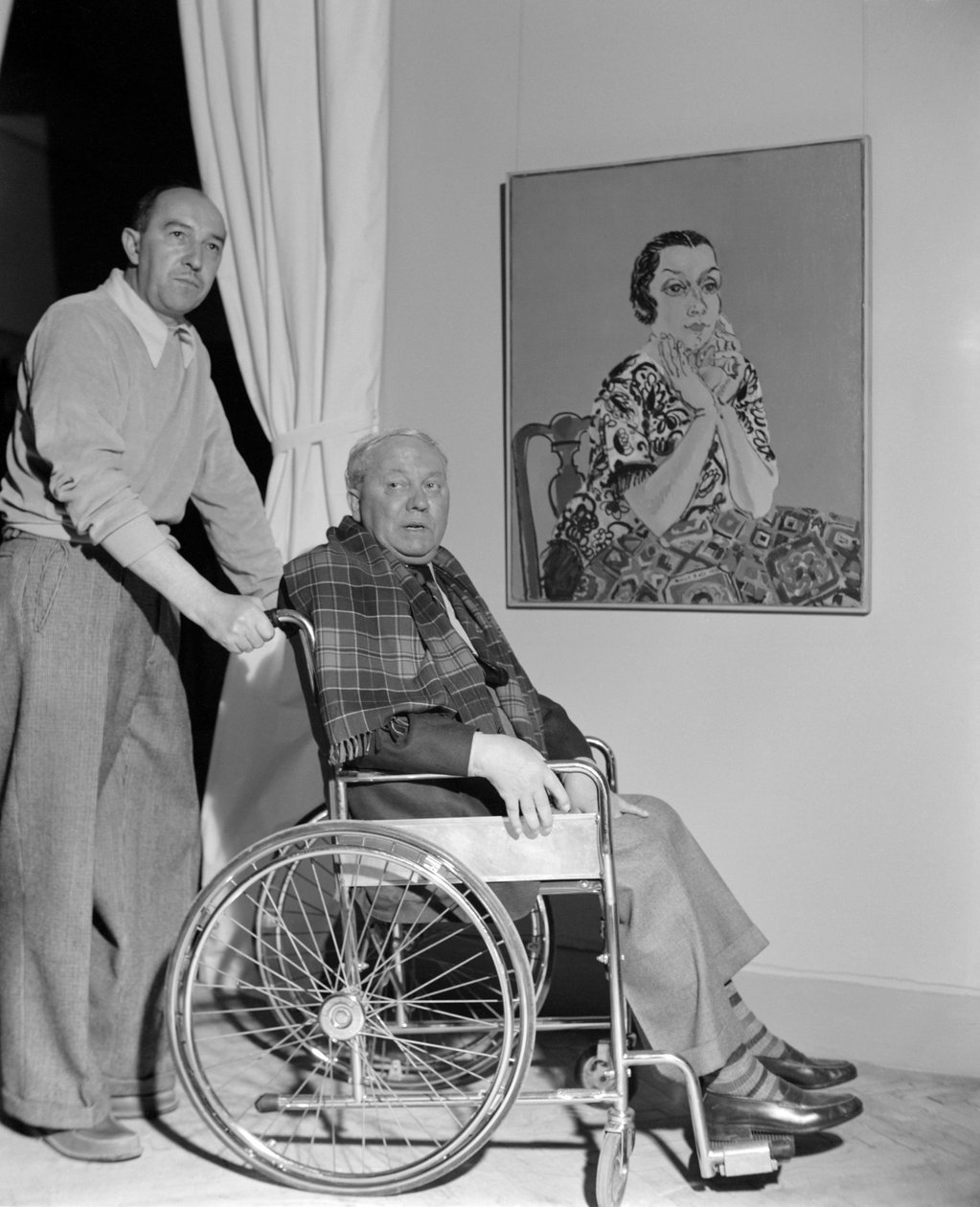  av Raoul Dufy