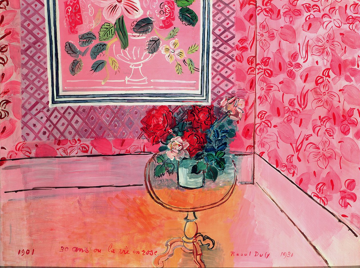  av Raoul Dufy