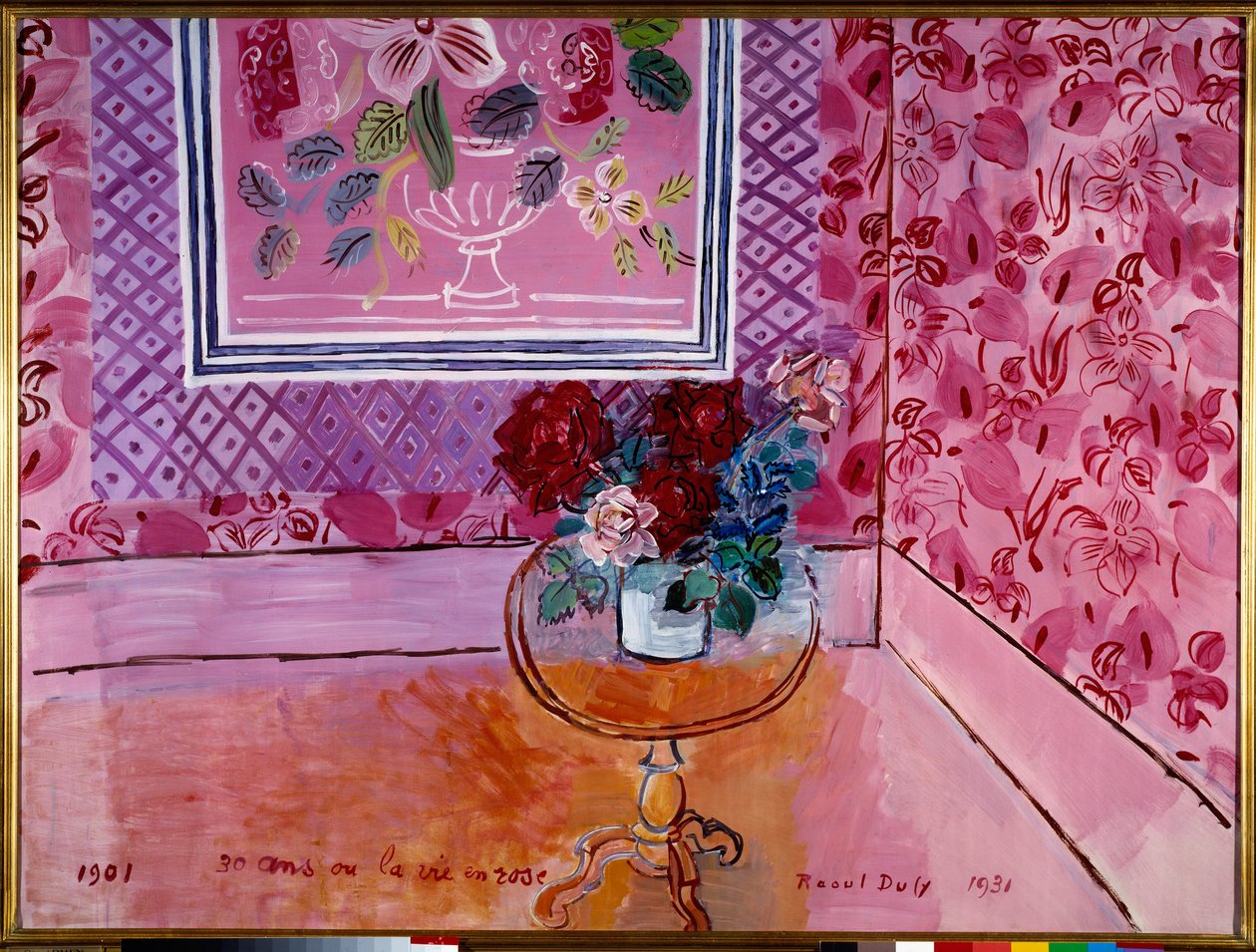  av Raoul Dufy