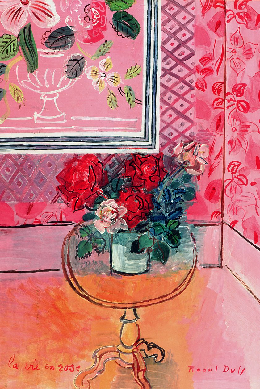  av Raoul Dufy