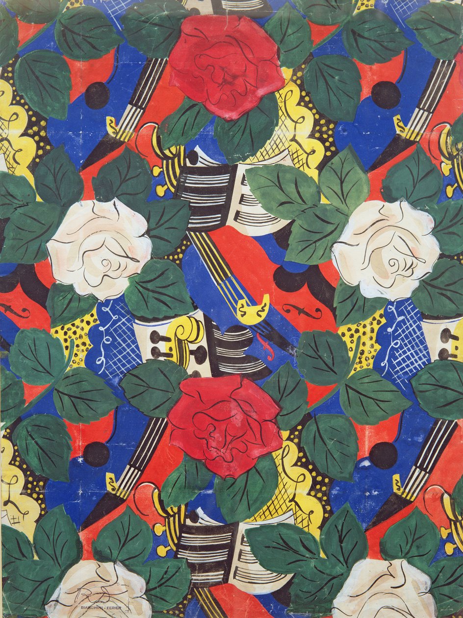  av Raoul Dufy