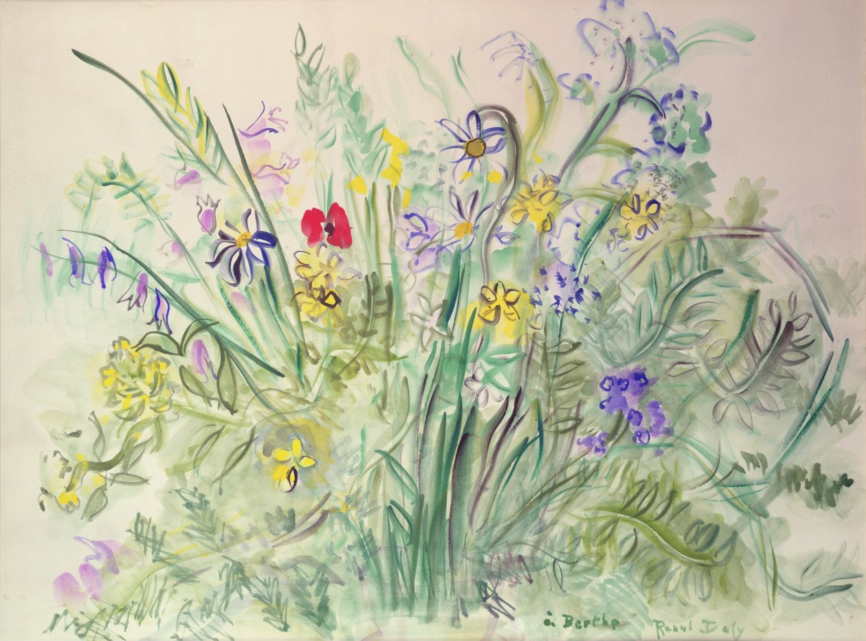  av Raoul Dufy