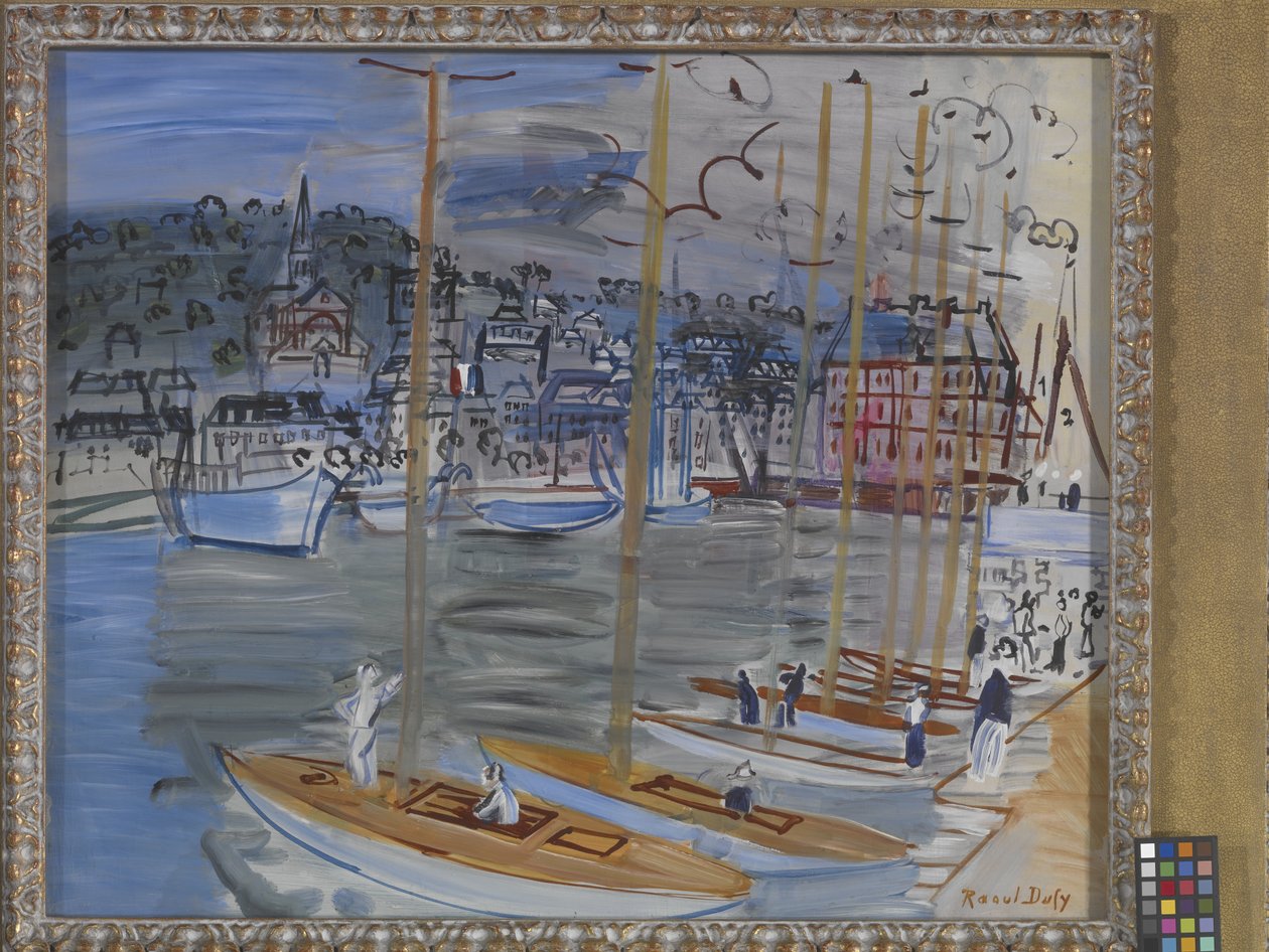  av Raoul Dufy