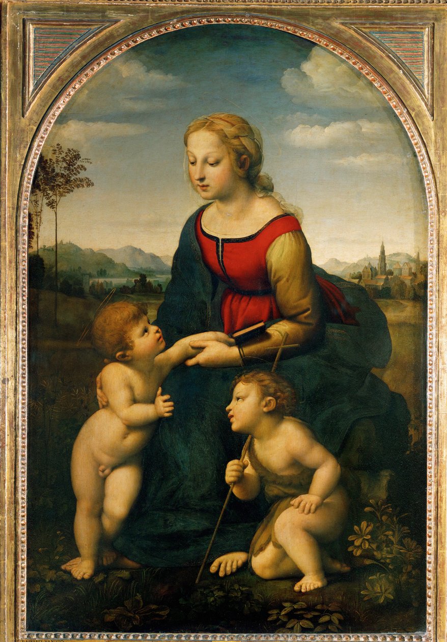  av Raphael (1483 1520)