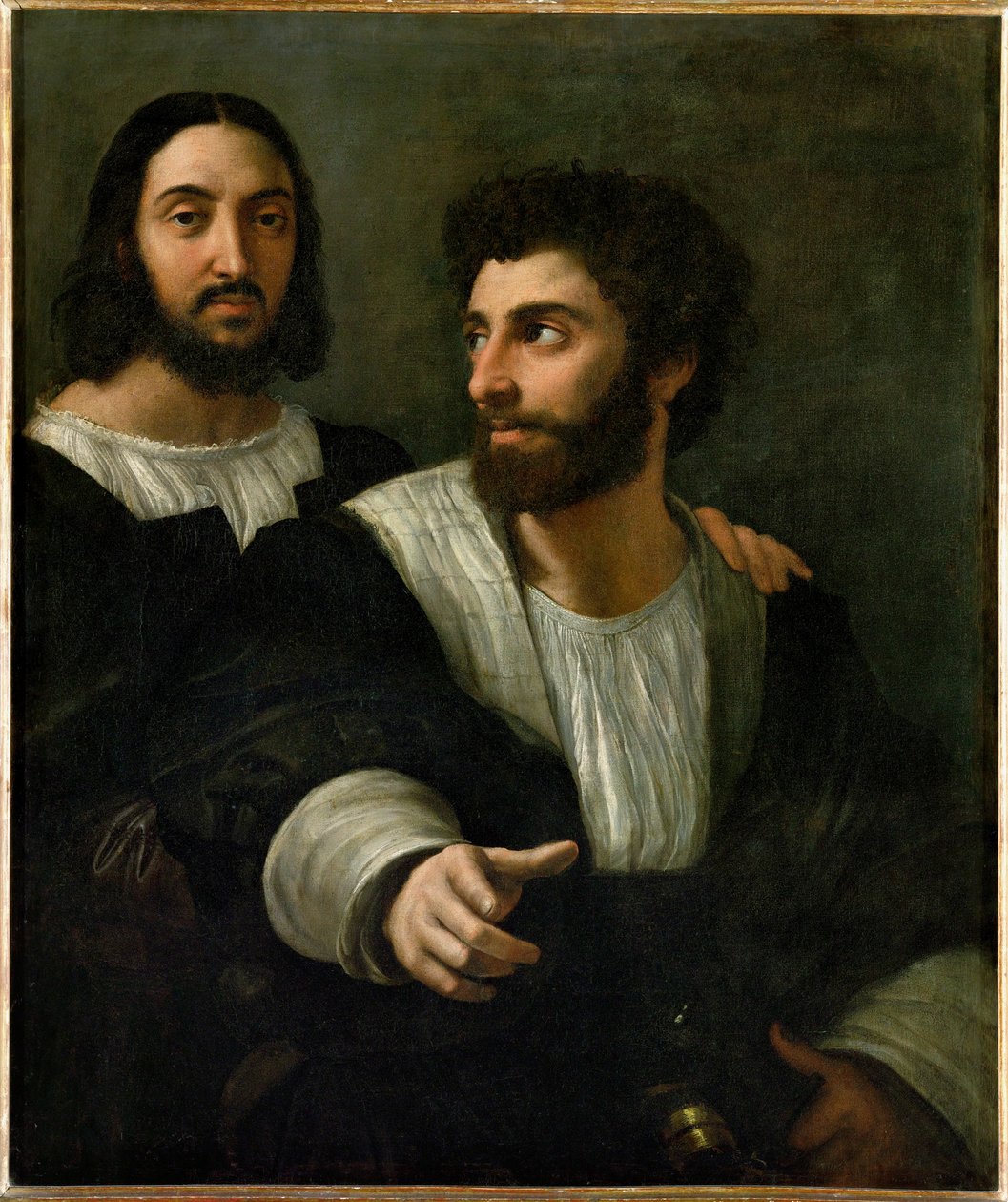  av Raphael (1483 1520)