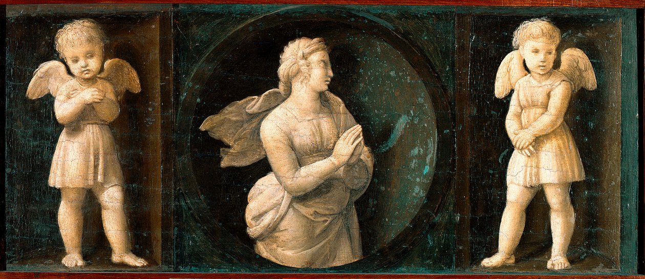  av Raphael (1483 1520)