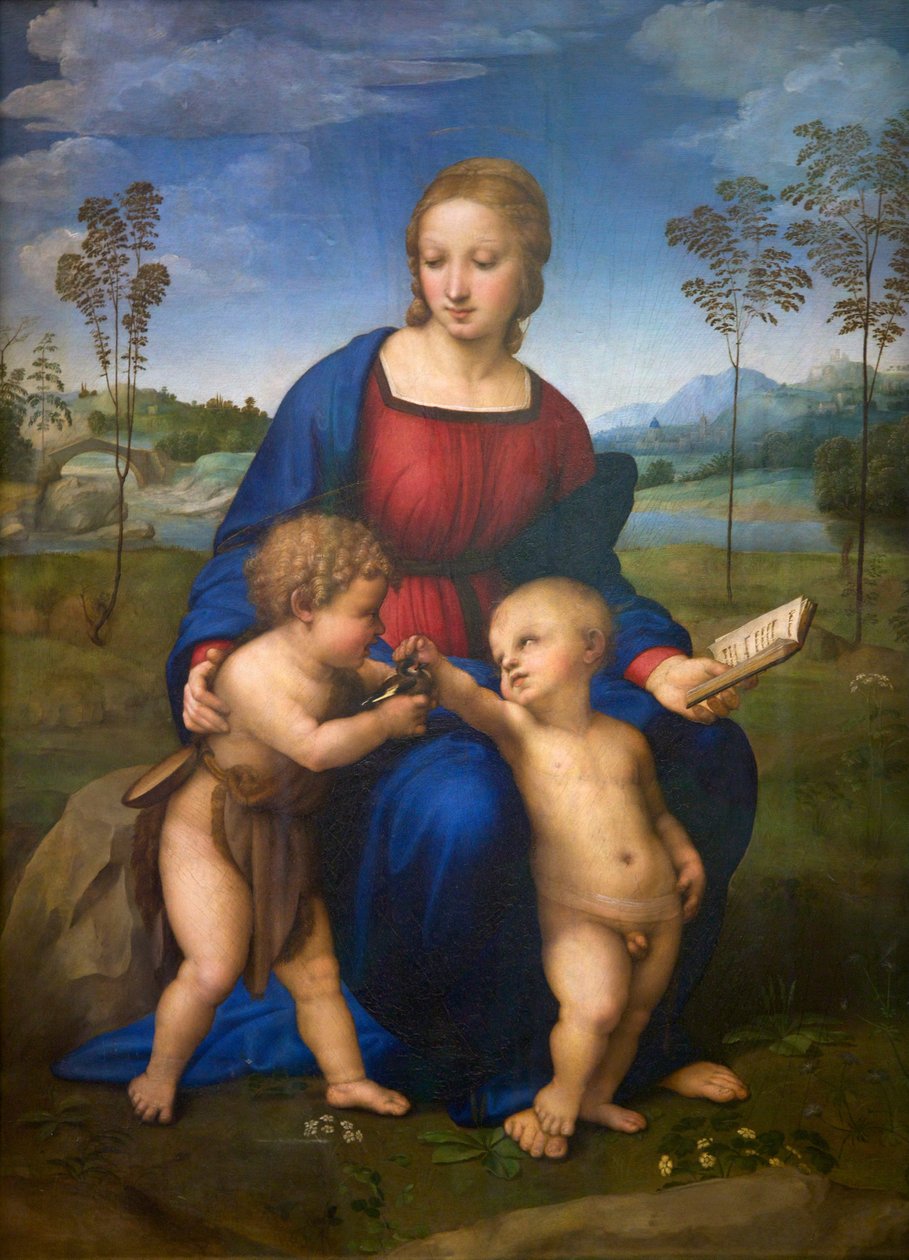  av Raphael (1483 1520)