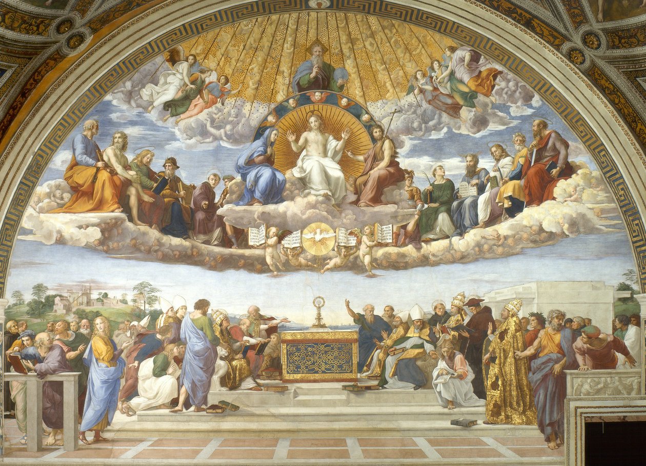  av Raphael