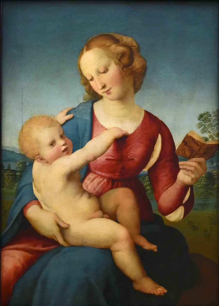  av Raphael