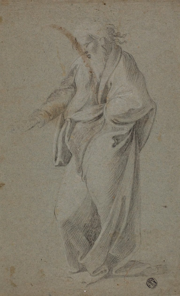 Noah av Raphael