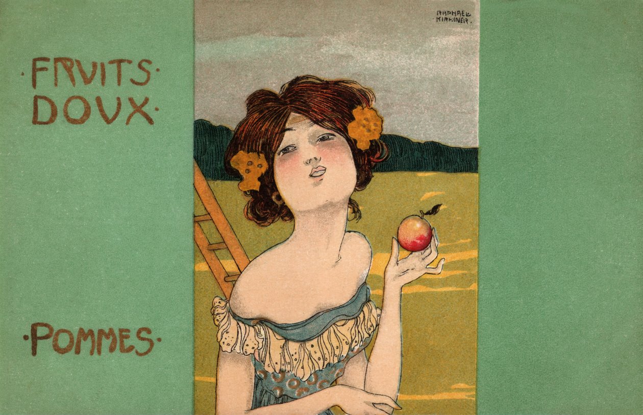  av Raphael Kirchner
