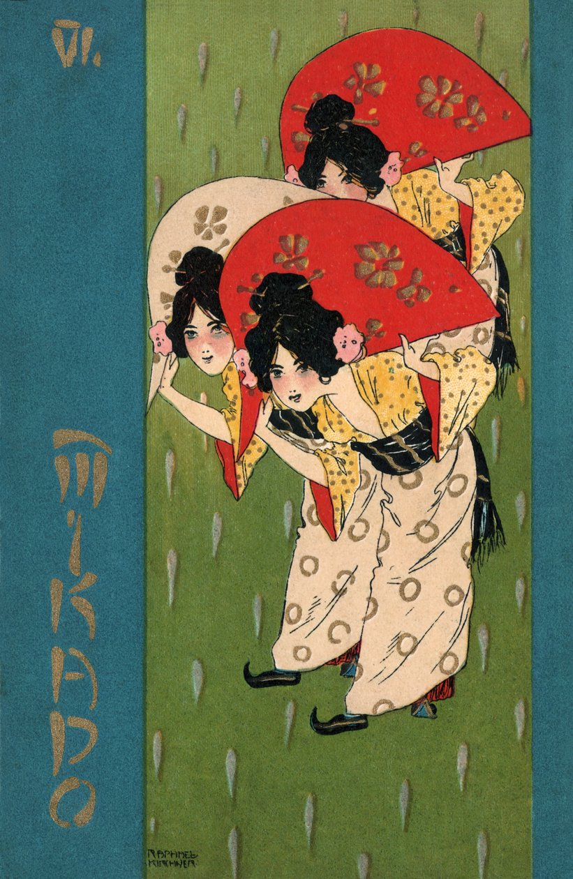  av Raphael Kirchner