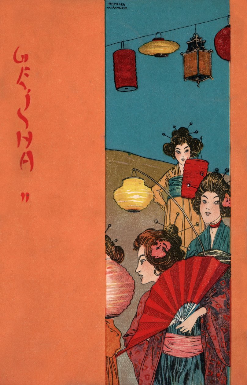  av Raphael Kirchner