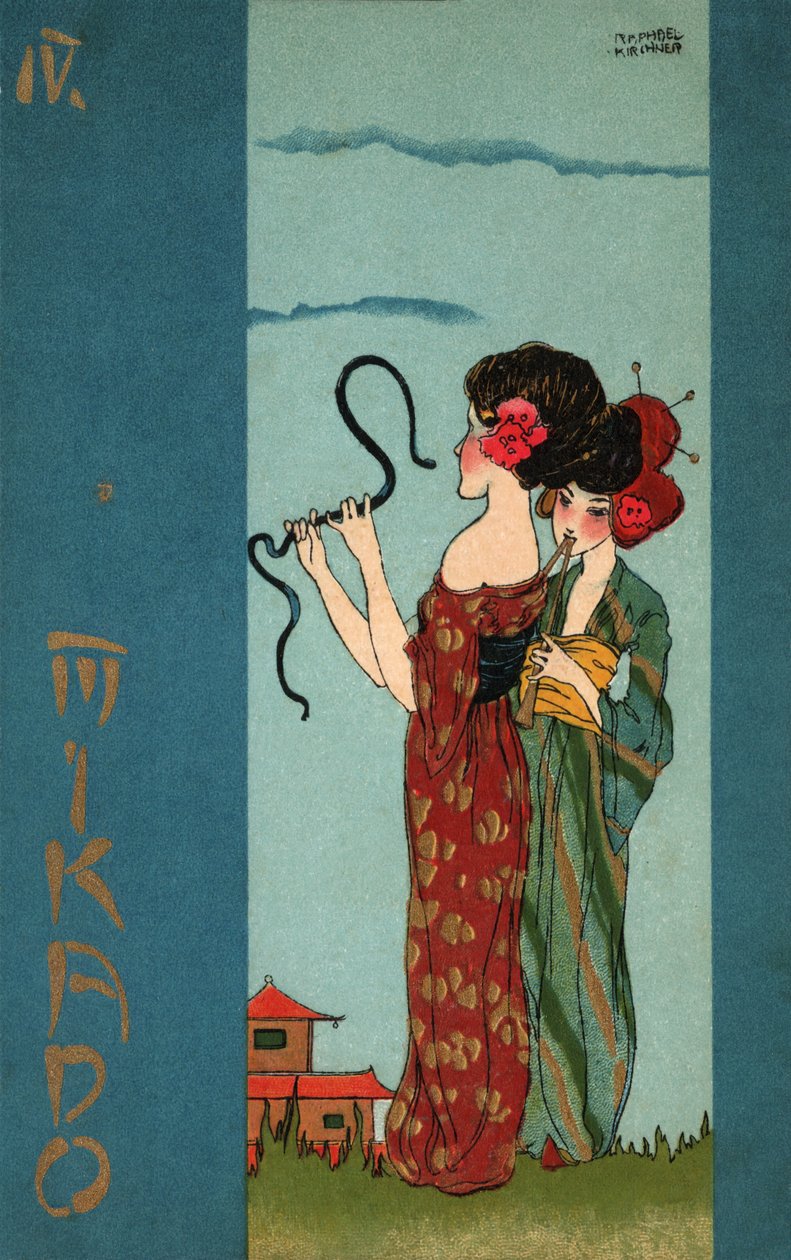  av Raphael Kirchner