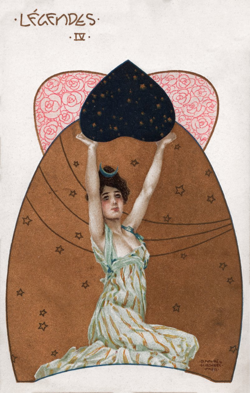 av Raphael Kirchner