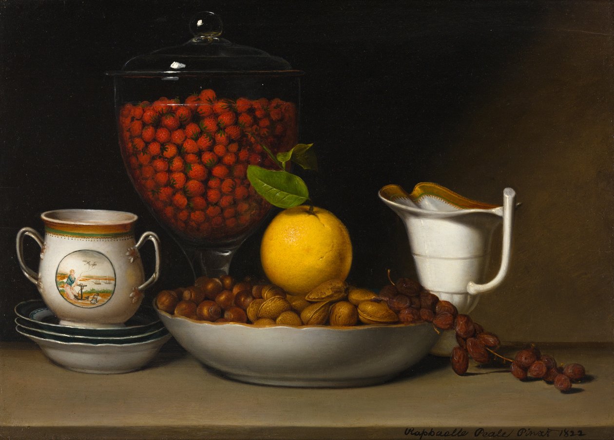  av Raphaelle Peale
