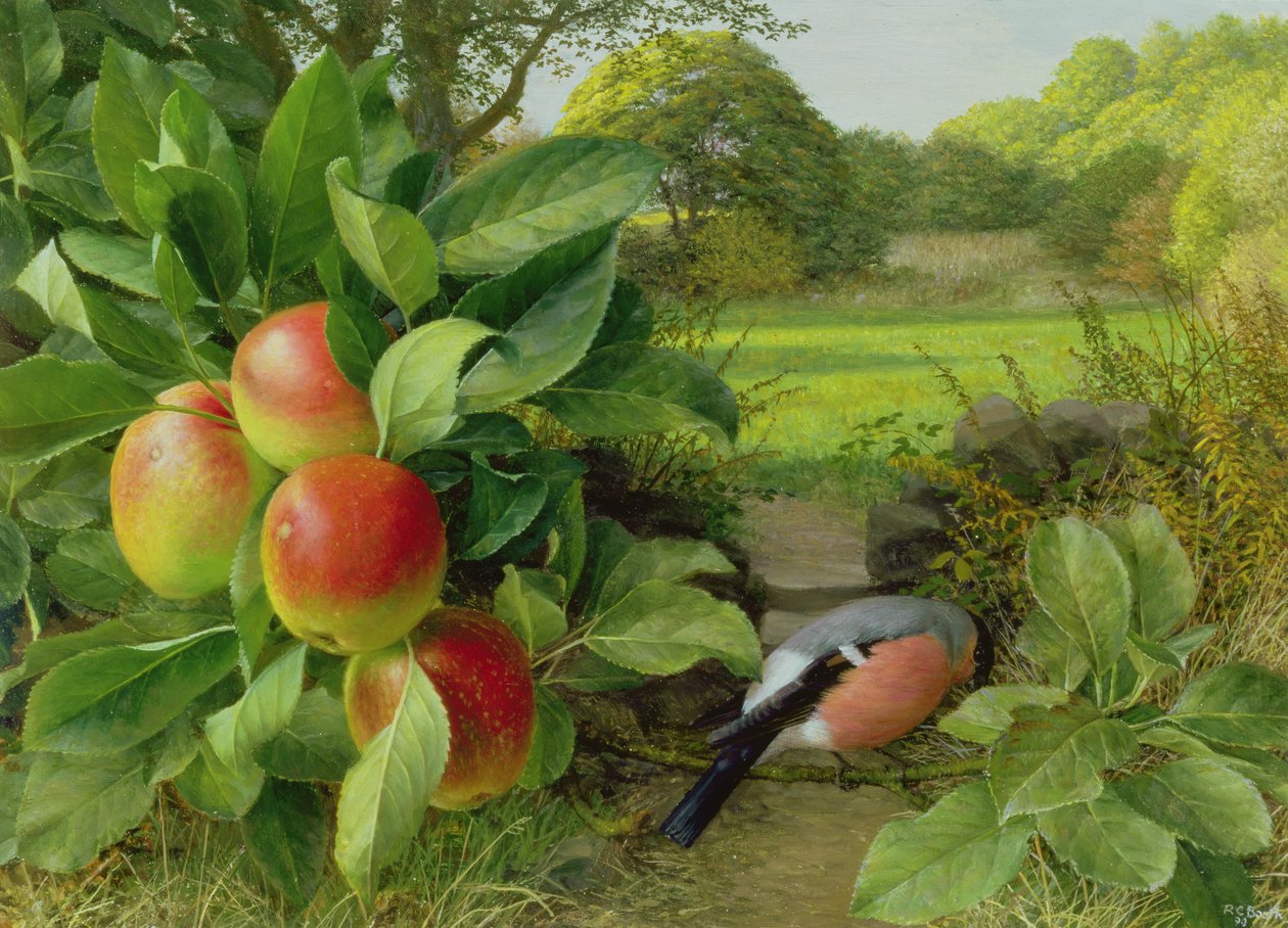 av Raymond Booth