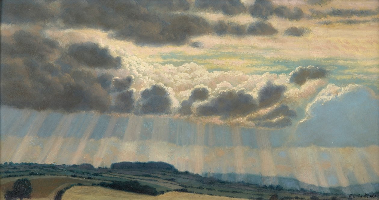  av Raymond Booth