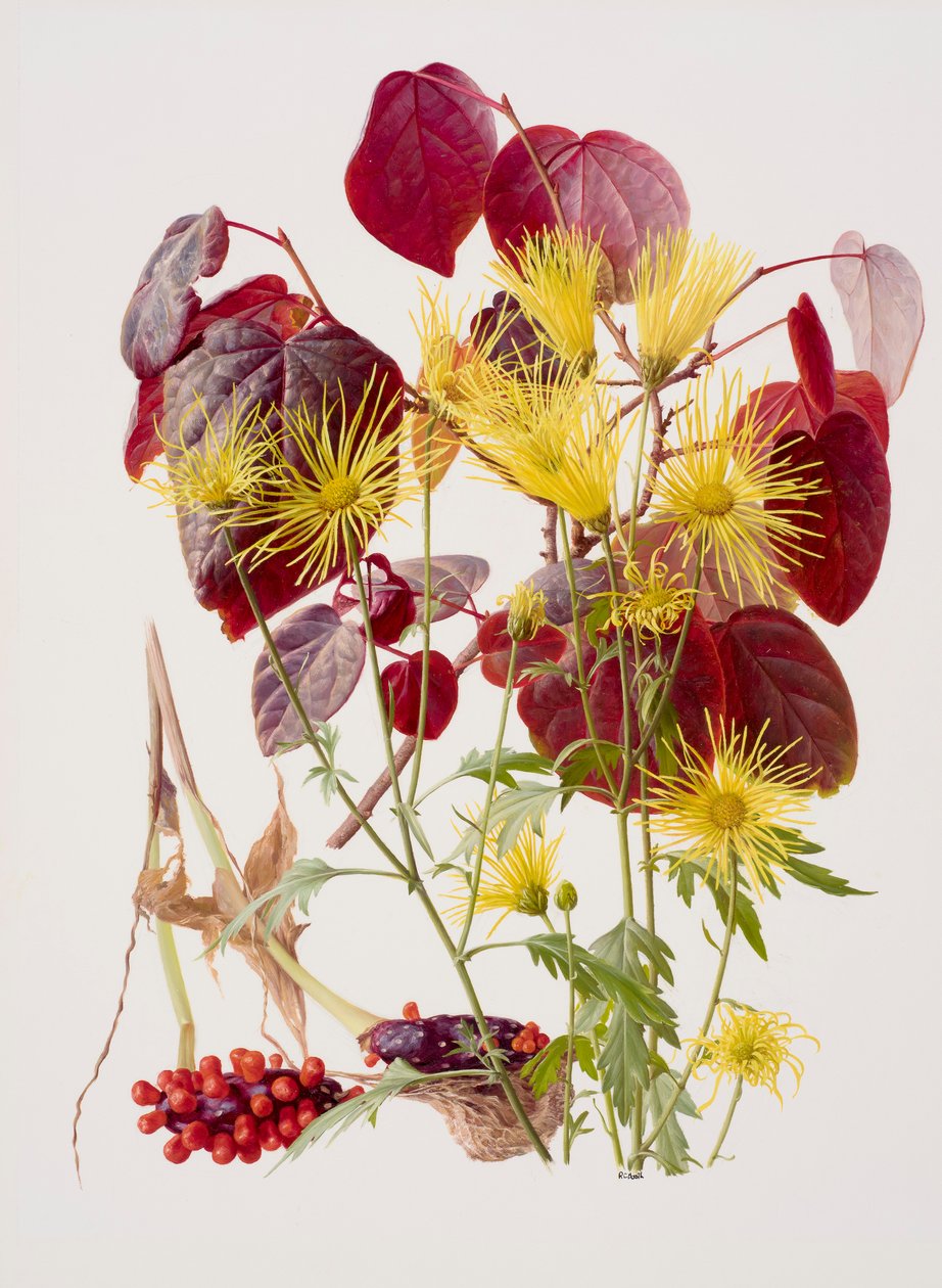  av Raymond Booth