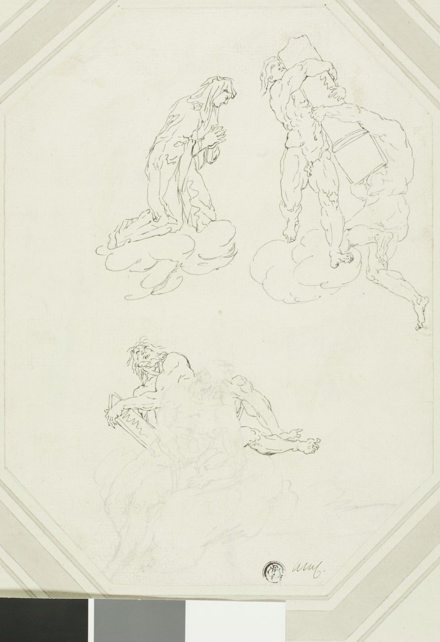  av Raymond de Lafage