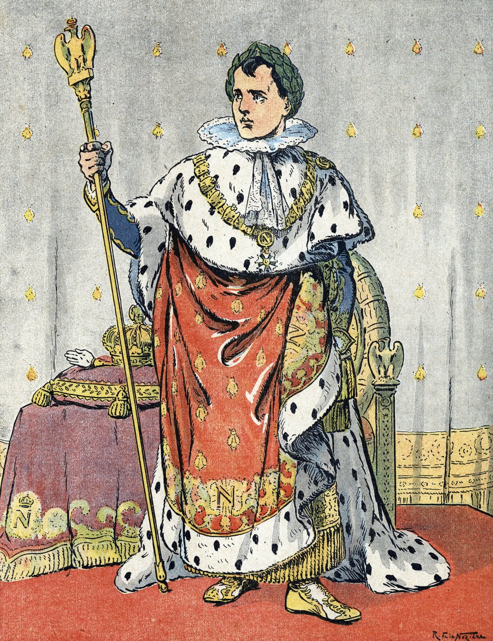  av Raymond de la Neziere
