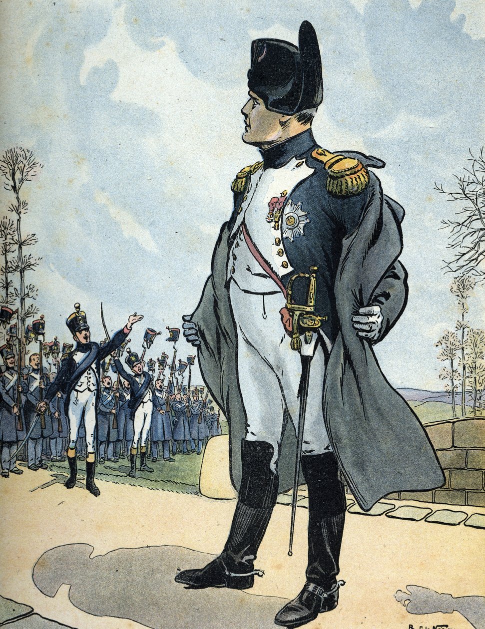  av Raymond de la Neziere