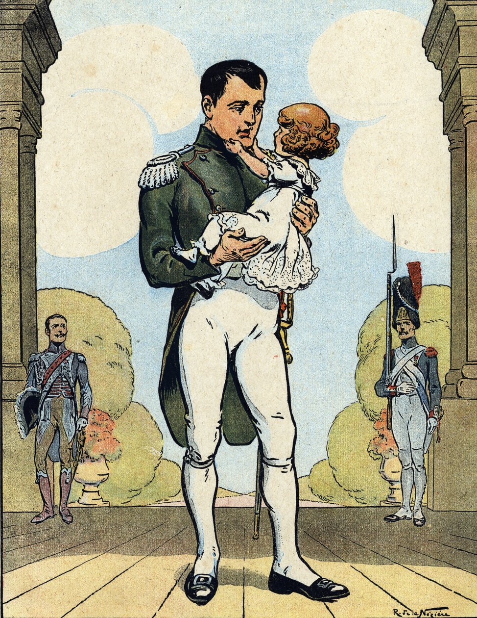  av Raymond de la Neziere