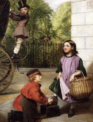 Skopusseren av Rebecca Solomon