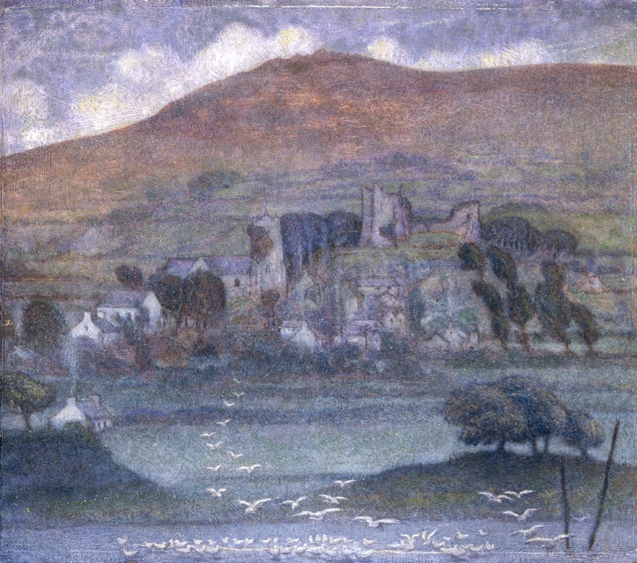  av Reginald Hallward