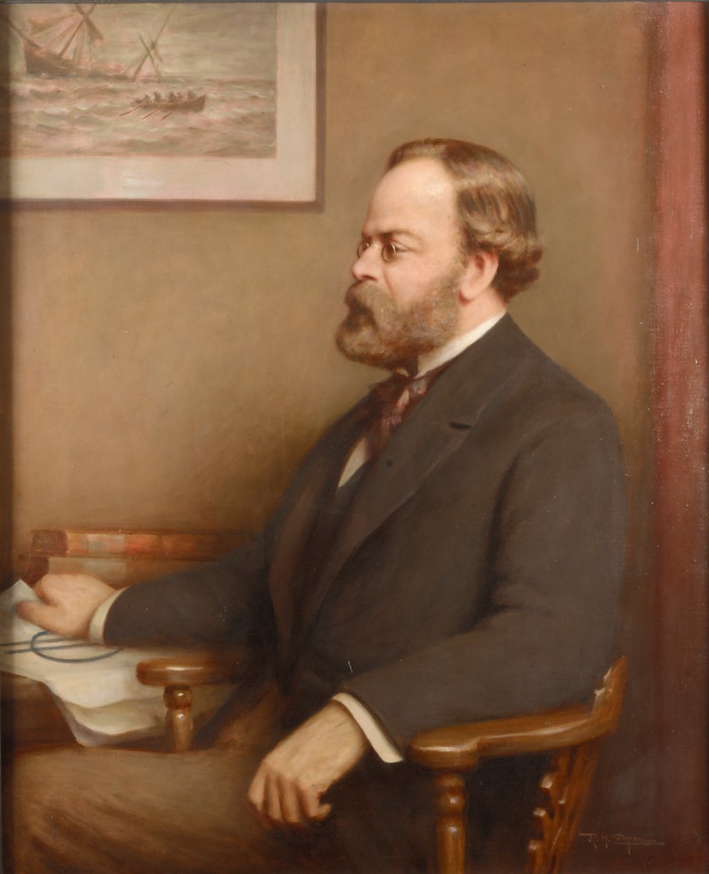  av Reginald Henry Campbell