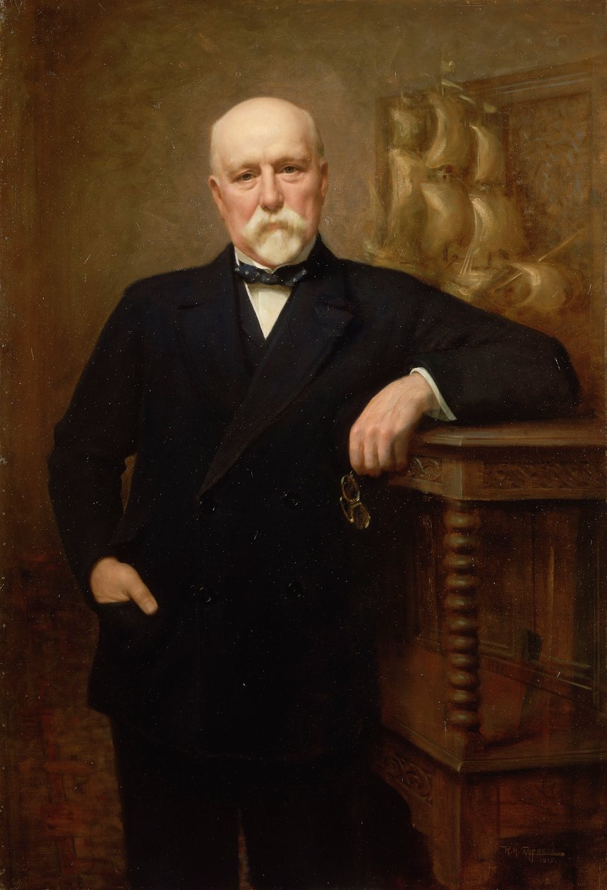 av Reginald Henry Campbell