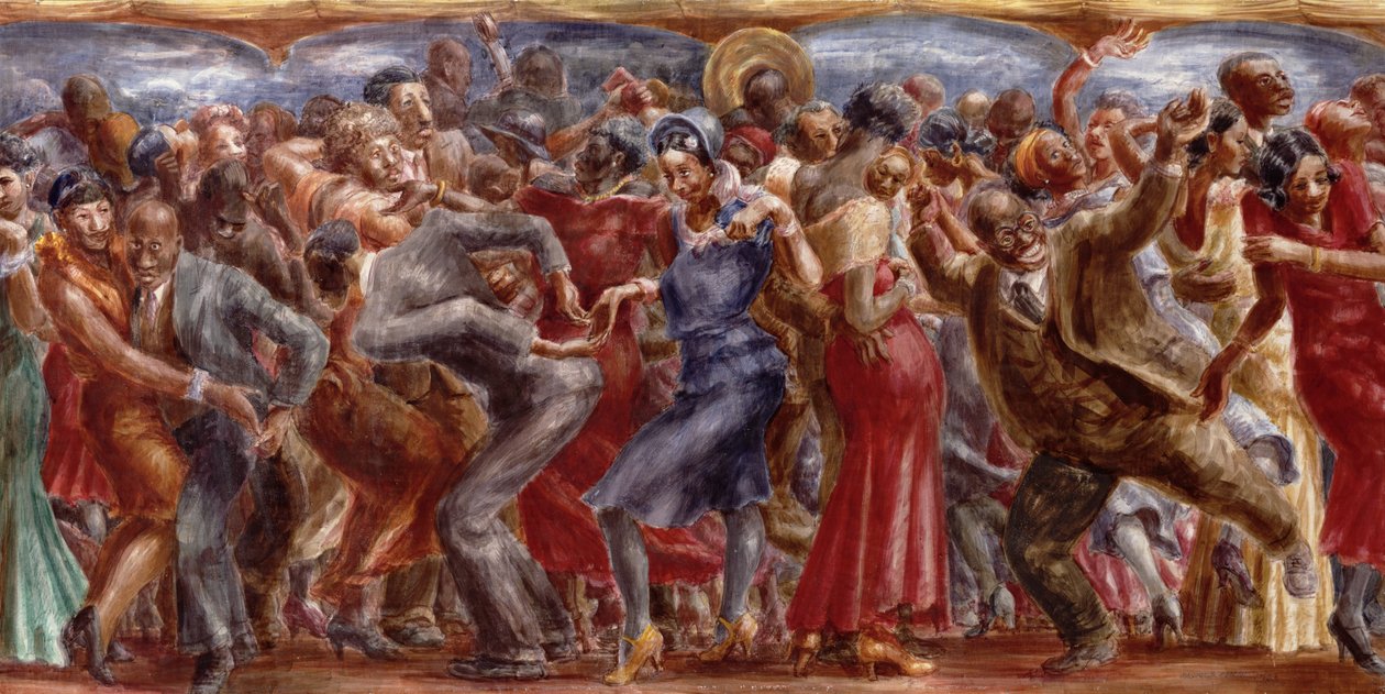  av Reginald Marsh