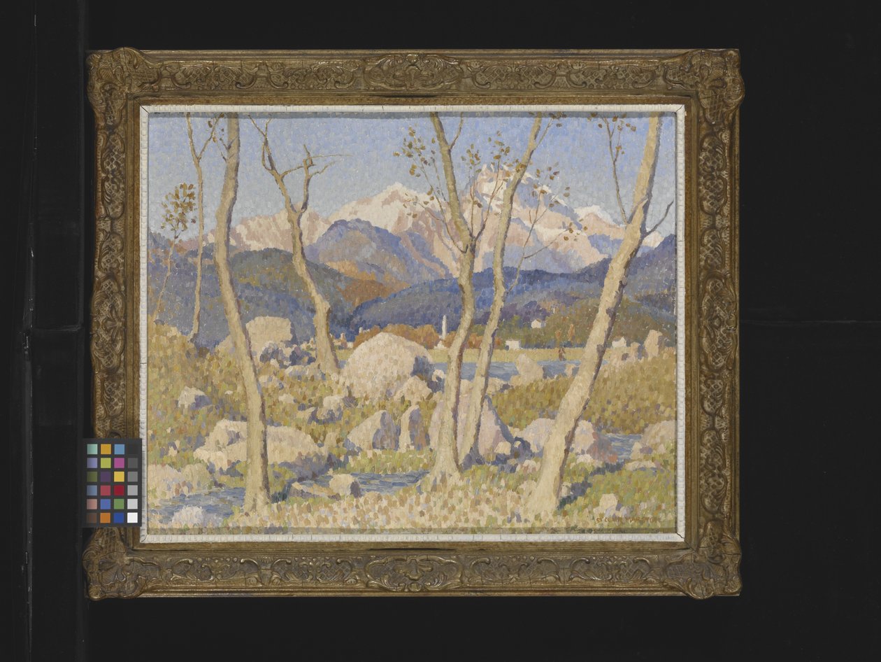  av Reginald St. Clair Marston
