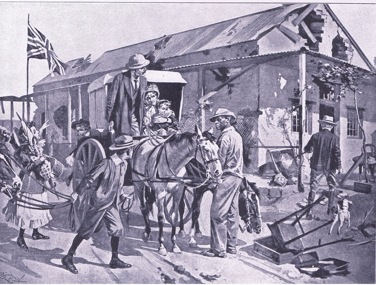  av Reginald Thomas Cleaver
