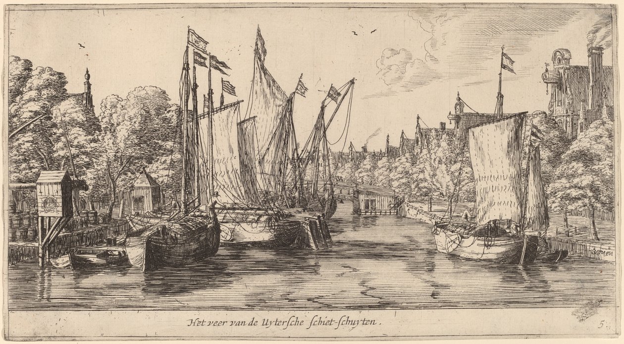 The Ferry to Utrecht (Het veer van der Uytersche schiet-schuyten)   1243341   no       norwegian Successfully Translated  Original: Jan de Wael, c. 1630. Translat: Jan de Wael, c. 1630. 1184763 no norwegian Successfully Translated Original: Patrick Boyle M av Reinier Nooms, called Zeeman