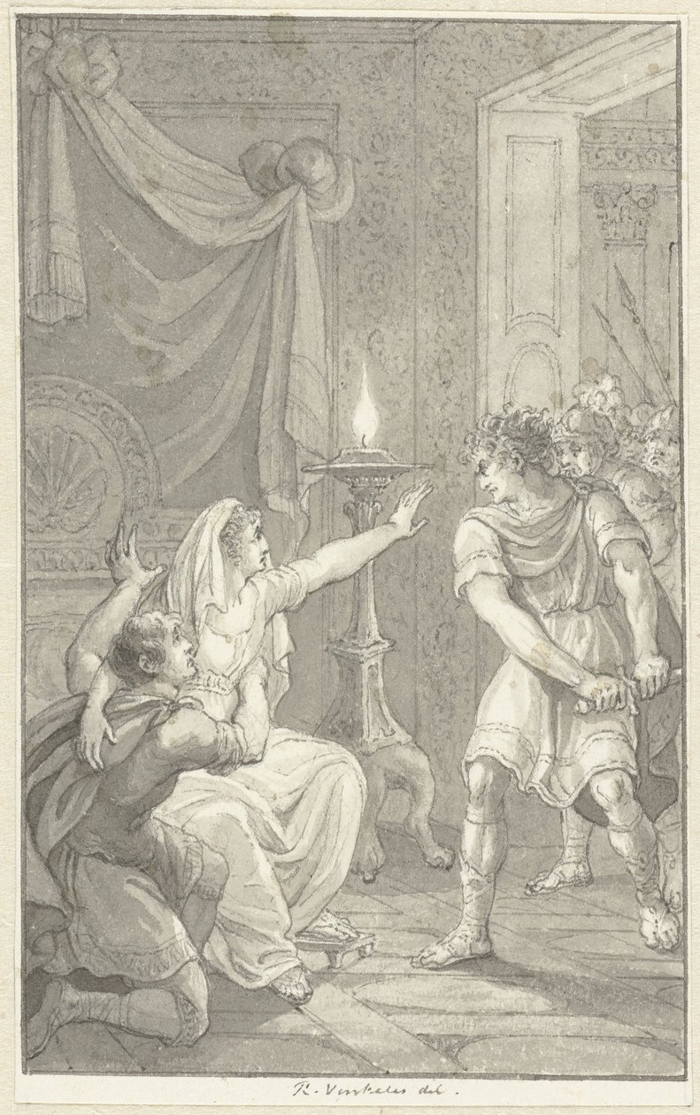 Caracalla vermoordt zijn broer Geta in de slaapkamer van hun moeder   1355577   no       norwegian Successfully Translated  Original: Airforce Pilot Translat: Airforce Pilot 1413333 no norwegian Successfully Translated Original: James Breckinridge Translat av Reinier Vinkeles (I)