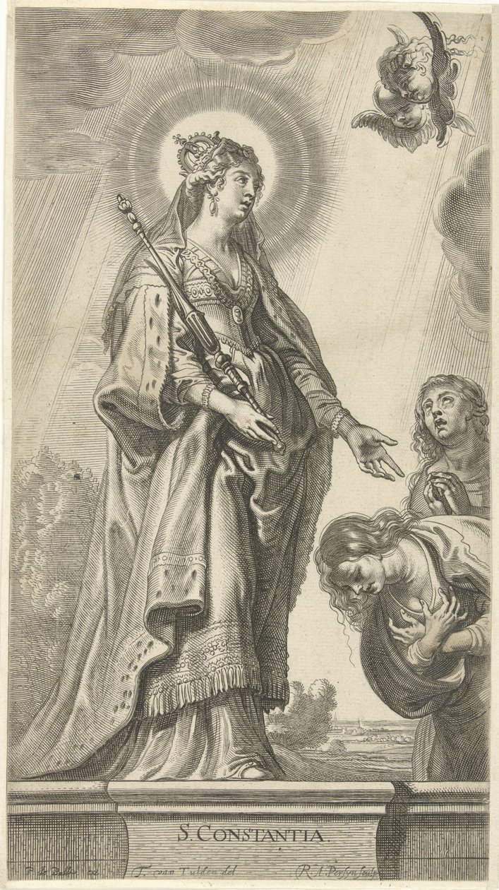 H. Constantia av Reinier van Persijn