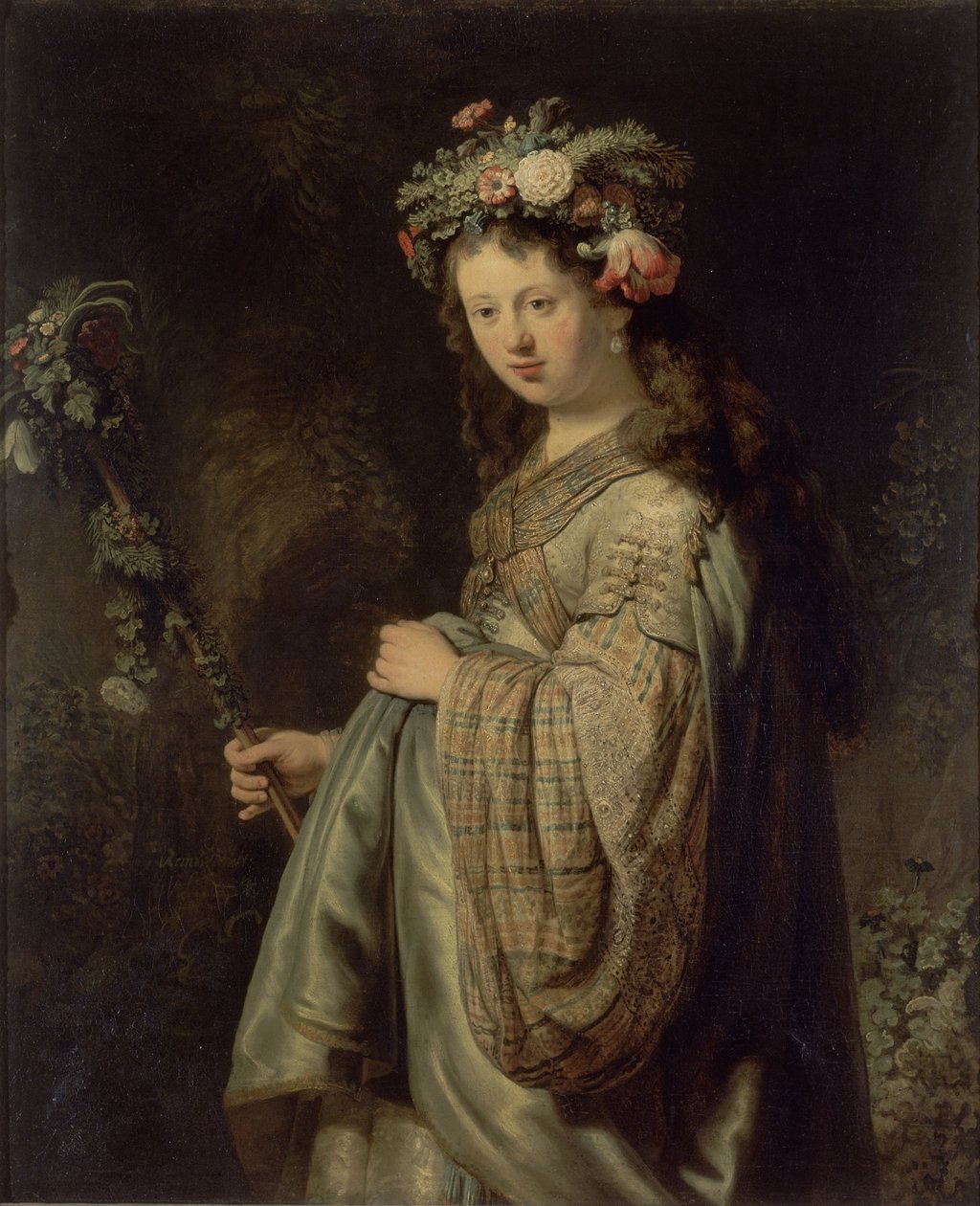  av Rembrandt