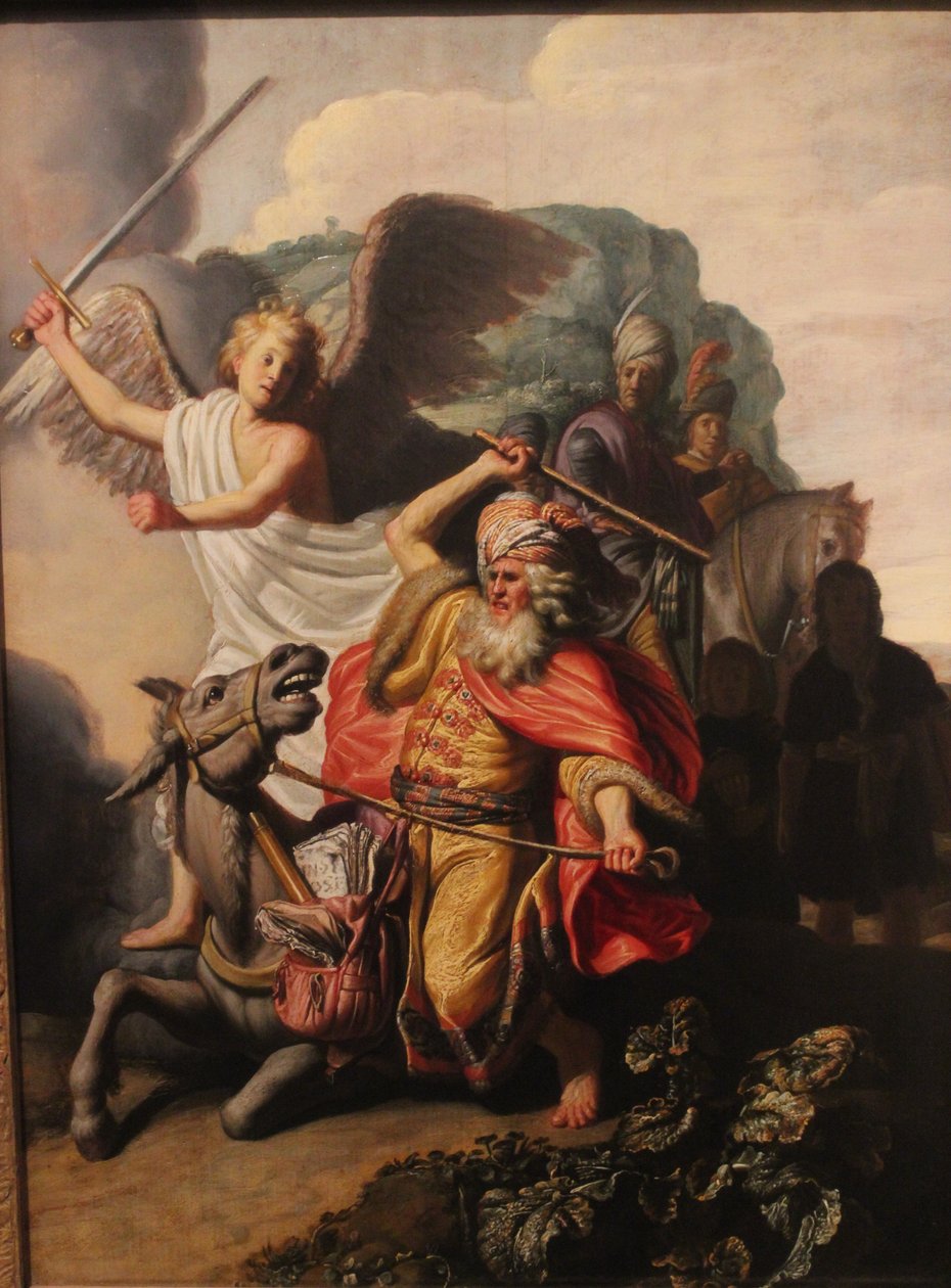  av Rembrandt