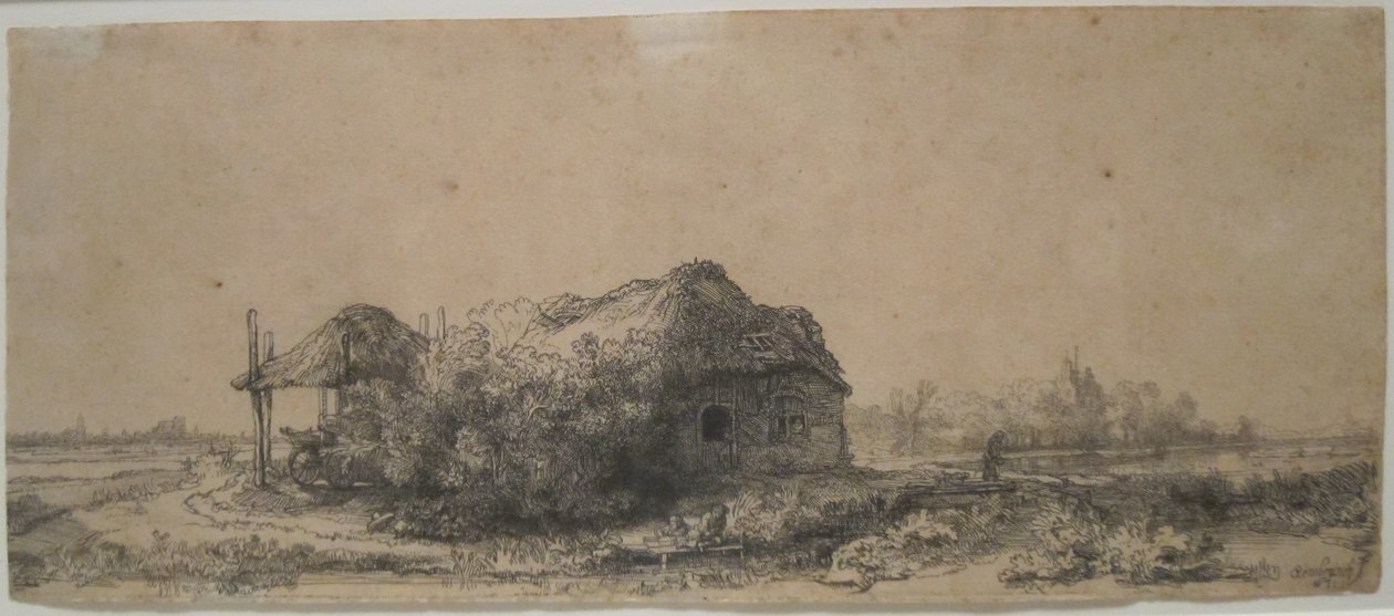  av Rembrandt