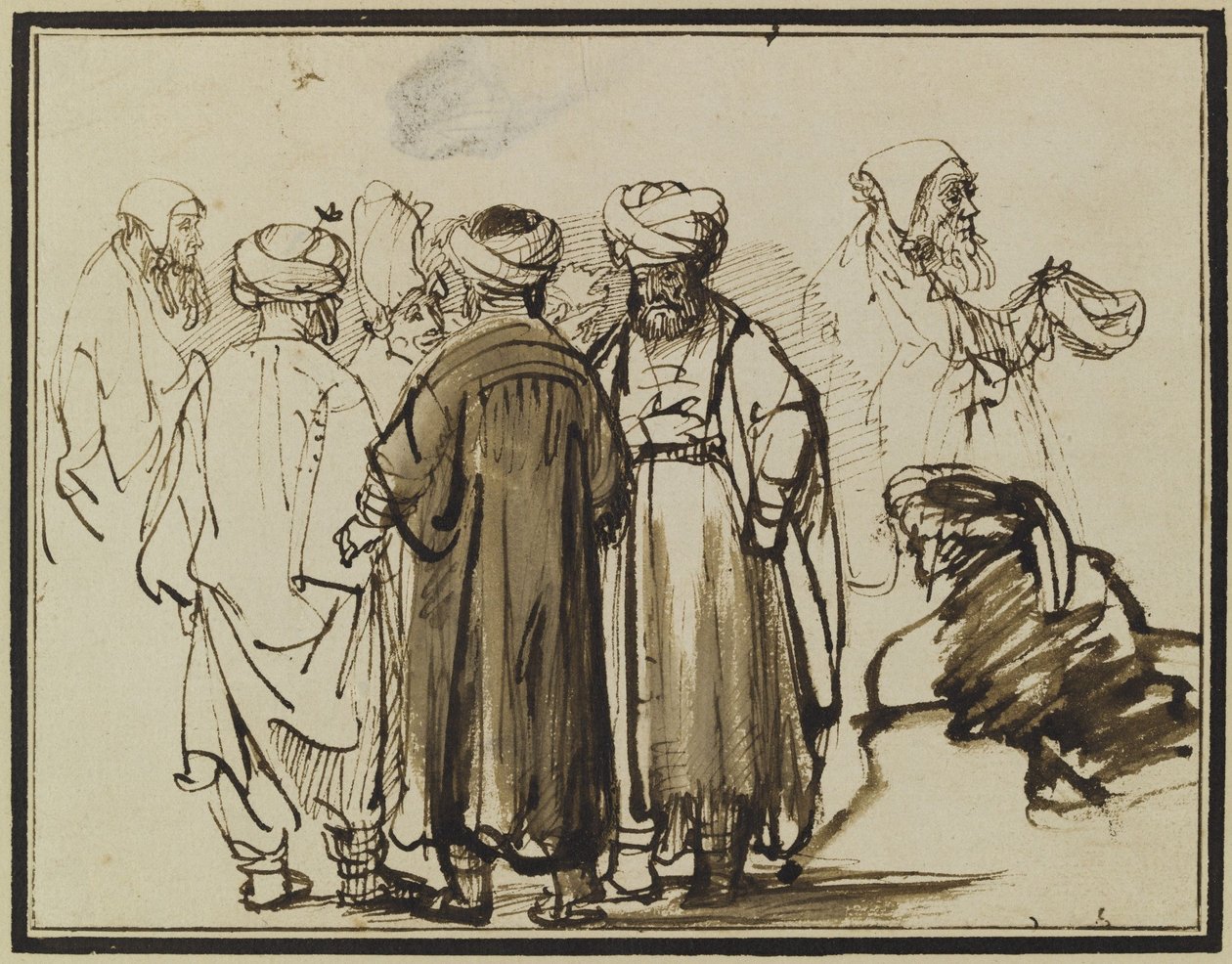 av Rembrandt