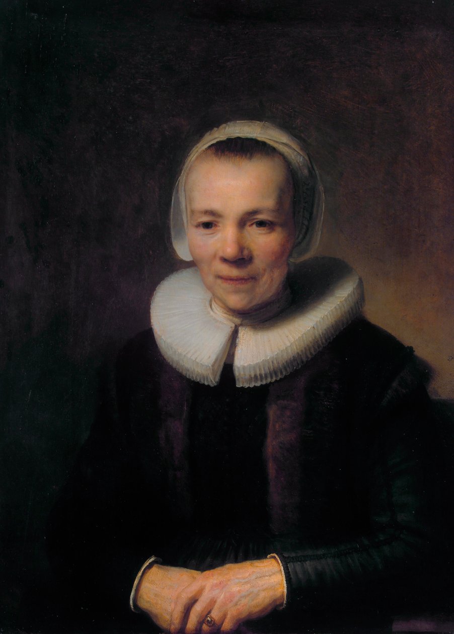  av Rembrandt